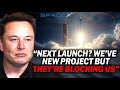 Elon Musk Just Revealed the New Starship Flight 3 launch plans!