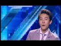Данияр Жулбарисов. X Factor Казахстан. Прослушивания. Первая Серия. Пятый сезон.