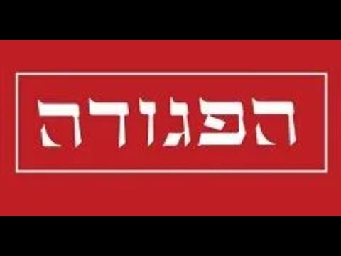 וִידֵאוֹ: פגודה היא ה