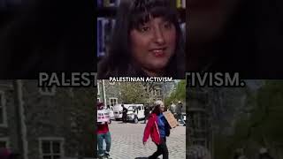 🚨 Are universities silencing pro-Palestine voices? Let’s talk! 🗣️💔 #CUNY #FreeSpeech