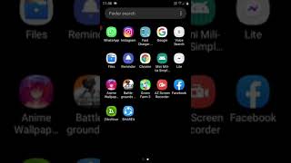 How to download asphalt nitro mod apk all cars unlocked screenshot 5
