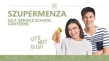 Szupermenza demonstration video EN