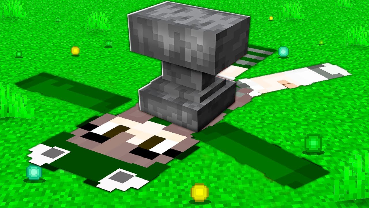 🇺🇦 Я ПРАНКАНУВ МІКУ ПАСТКОЮ І ТЕПЕР ВОНА МСТИТЬСЯ! БАКІ І МІКА МАЙНКРАФТ