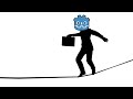 Godot Rope Walking Demo