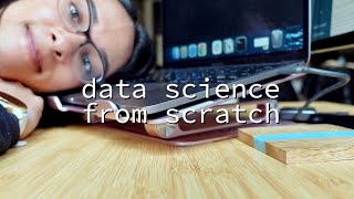 how to learn Data Science from scratch in 2023 by The Almost Astrophysicist 22,815 views 1 year ago 16 minutes