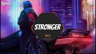 Stronger (Lemonz Remix) INEZ | Bản Nhạc Huyền Thoại 9x Được Remix Lại