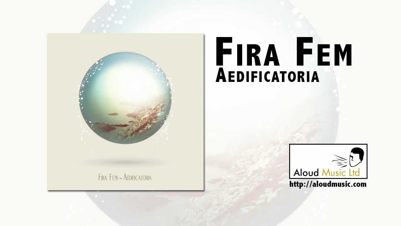 Fira Fem - Old Man´s Jacket - Official Song