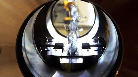 Better boiling