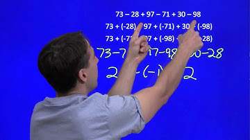 Art of Problem Solving: Subtraction Problems