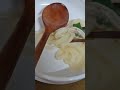 25년4월6일 촬영. 닭칼국수 만들기 완성