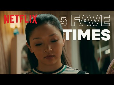 the-five-best-moments-from-to-all-the-boys-i've-loved-before-|-netflix