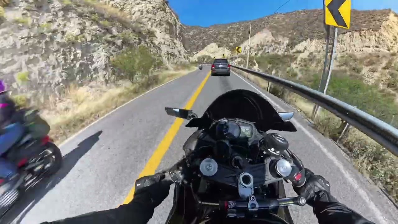 ZX6R GRABANDO INSTA X4 360 #636#bikers #motos #deportivas #motovlog #queretaro #bikelife #kawasaki 