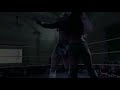 Sleeper knockout