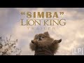 Simba lion king trailer parody   240p gh5s