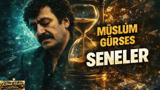 Bazen Güldüm… Bazen Yandım 💔 Seneler - Müslüm Gürses (Akustik Cover)