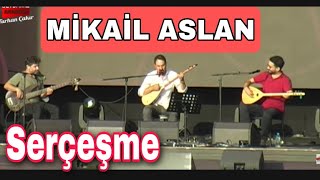 Mikail ASLAN Dinleyenleri MEST etti  l UNESCO Serçeşme Hacı Bektaş Veli Festivali Resimi