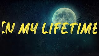 In my lifetime (Lyrics) | Check