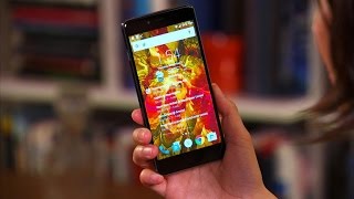 The wallet-friendly and elegant OnePlus X