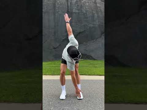 ثلاثة اشياء يجب أن تفعلهم قبل بداية السباق