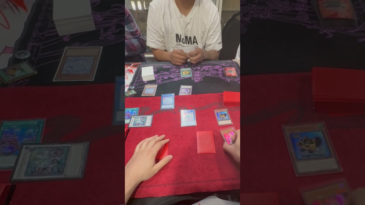 POV You Are Trif Gaming