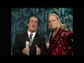WCW Saturday Night Debut Intro 1992! feat Jesse Ventura, Jim Ross, Eric Bischoff, Steve Austin etc