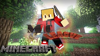 Mineplex Competitive League | #4