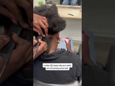 You Need To Take Your Time When Parting