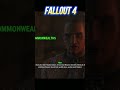 LASS MICH IN RUHE RHYS! #gaming #gameplay #letsplay #clips #fallout4 #fy #foryou #viral #shorts