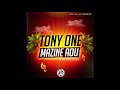 Tony one  mazine aou klac records 2019