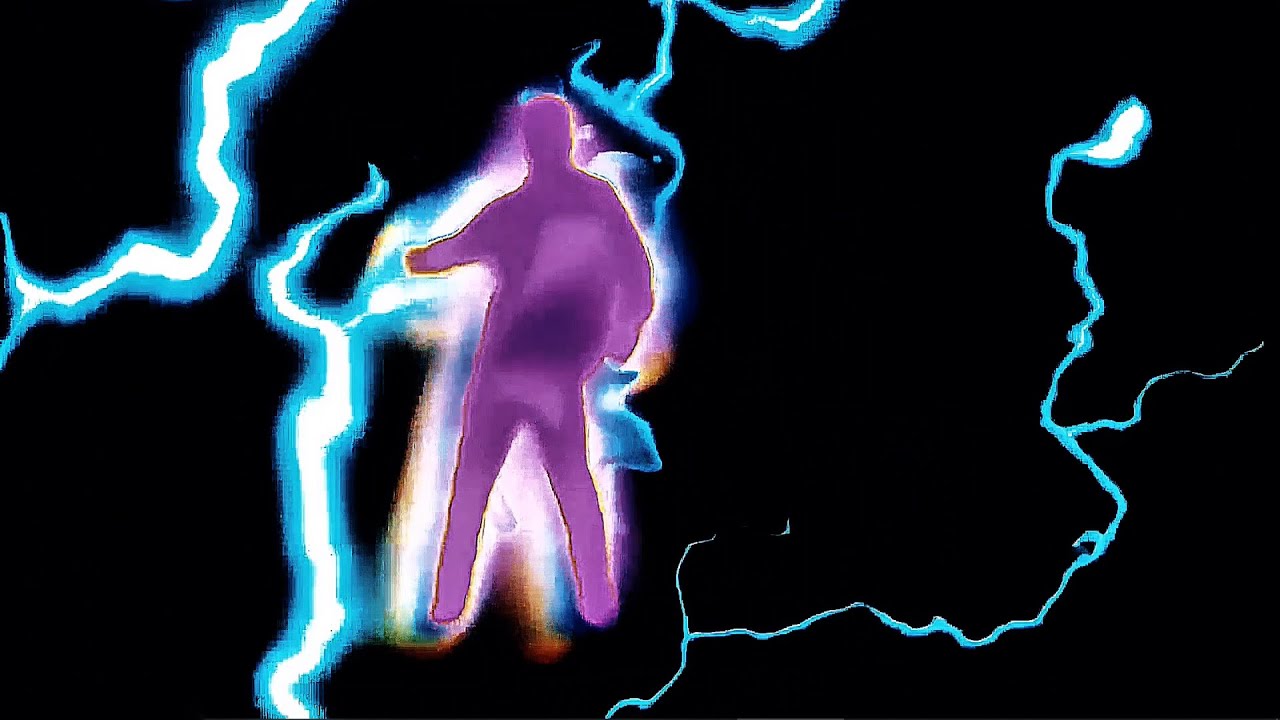 CHAOW – Unheard Voice (Official Lyric Video)