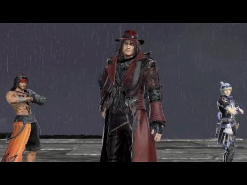 DFFNT ソロ アーデン ダイヤ［ファントムスプリット］