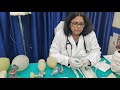 video on  pediatrics instruments