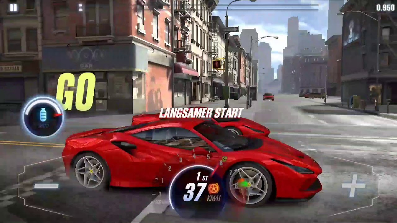 Cs R2 F8 CSR2 Ferrari F8 Tributo - YouTube
