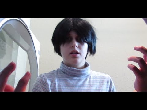 Paint It Black [Killing Stalking CMV]