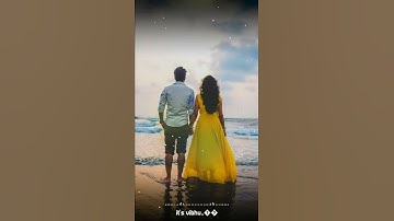 Tu Jo hai to main hu | love song | 2020 status|