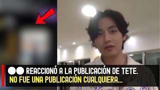 Download Lagu La publicación de V causa un debate. La inesperada reacción del mundo de la moda… #BTS #Jungkook #V MP3 Download Lagu La publicación de V causa un debate. La inesperada reacción del mundo de la moda… #BTS #Jungkook #V MP3