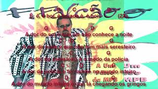 Vídeo de Guerra De Facão