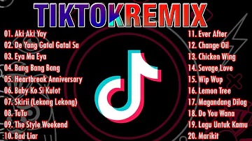 NEW TIKTOK VIRAL SONG REMIX DJ ROWEL DISCO NONSTOP 2020 2021 TIKTOK [TEKNO MIX]|TOP HITS 2021