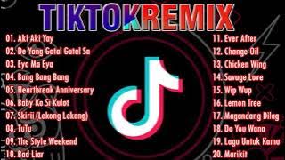 NEW TIKTOK VIRAL LAGU REMIX DJ ROWEL DISCO NONSTOP 2020 2021 TIKTOK [TEKNO MIX]|TOP HITS 2021