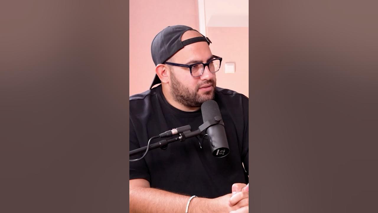 איך הגענו למקום ה-2 באירוויזיון? מה קרה כשרון בי הגיע להתארח בפודקאסט HOT TALK?