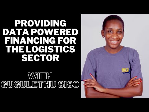 "We are solving the problem that nearly put us under" - Gugulethu Siso Thumeza CEO | Story Untold