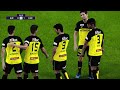 Al Ain 0x1 Kashiwa Reysol - 3ª Rodada / AFC Two 2026 (2) * eFootball™ 2026
