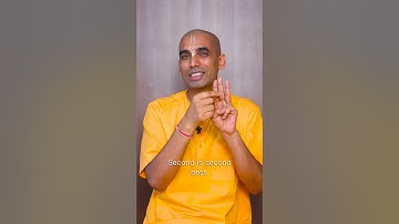 Three types of Responses | Gauranga Darshan Das