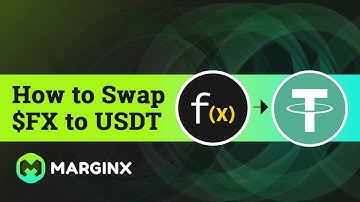 f(x)Swap: How to Swap $FX (and Other Tokens) to USDT