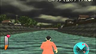 Ps2版鉄人28号 第18話 鉄人は悪の手先 鉄人ランク攻略解説動画 Youtube Ps2版鉄人28号 第18話 鉄人は悪の手先 鉄人ランク攻略解説動画 Youtube