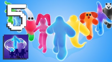 Blob Hero - Chapter 5 & 6 BOSS FIGHT #5