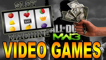 Video Games Are Becoming Expensive $$$ | COD MW3 Moab Gameplay