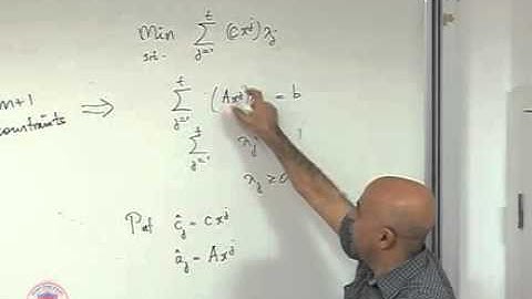 IE513-2011 Linear Programming Lecture 35