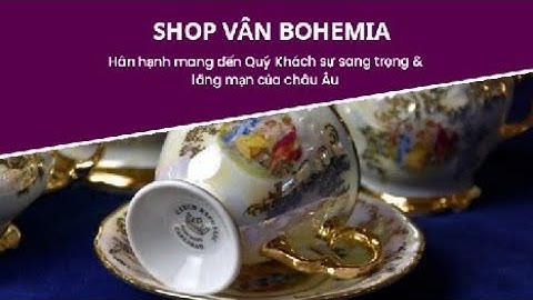 NGUỒN NGUYÊN LIỆU & NÉT TINH HOA KỸ THUẬT CHẾ TÁC CỦA NGÀNH GỐM SỨ CAO CẤP TIỆP KHẮC