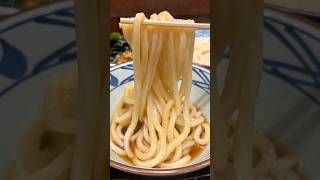 【丸亀製麺】お得すぎる無料イベントでぶっかけうどん食べた結果